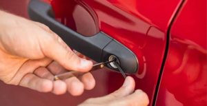 apertura coches y vehículos